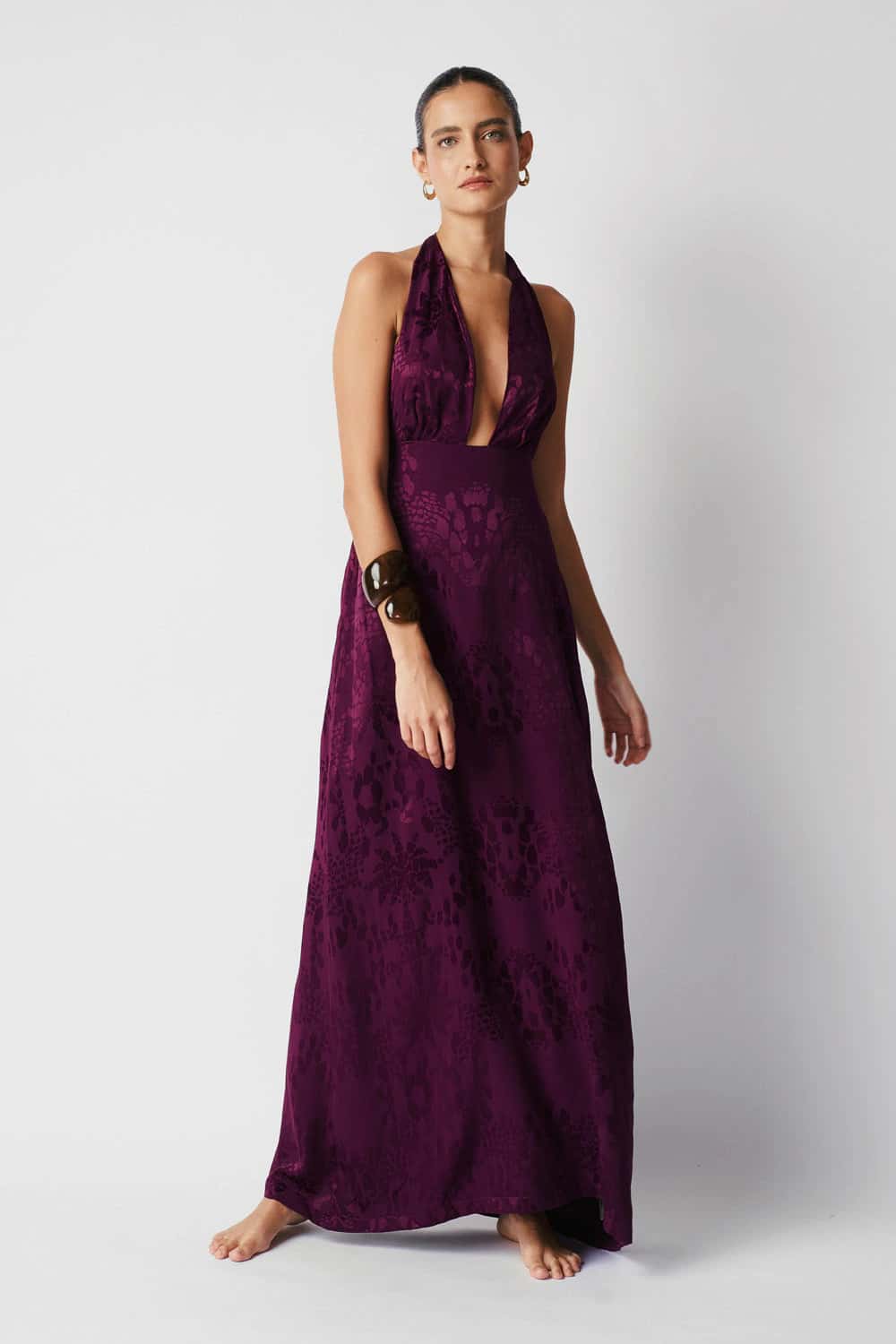 VESTIDO MERO