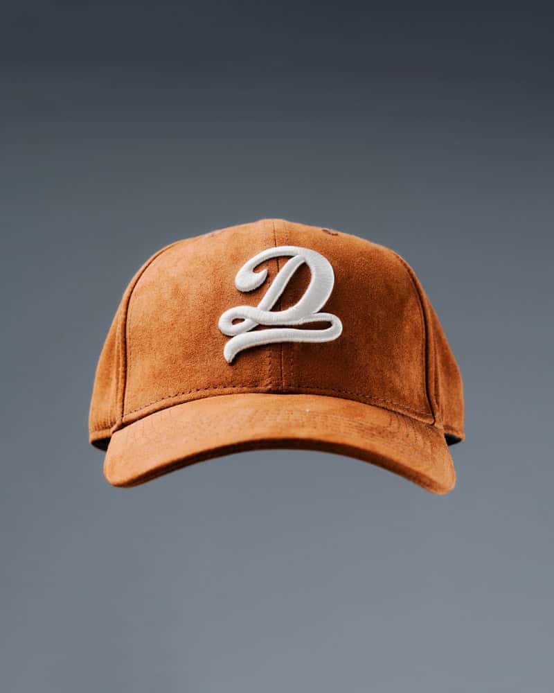 Gorra Beisbolera DNM