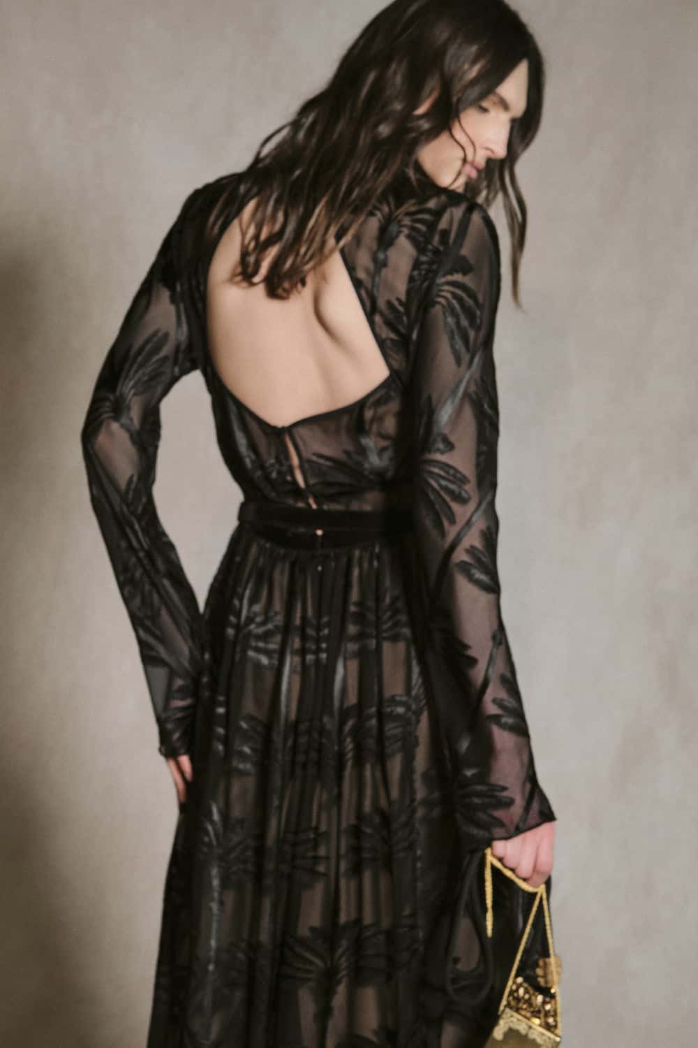 Effortless Muse Dress - miniatura 5