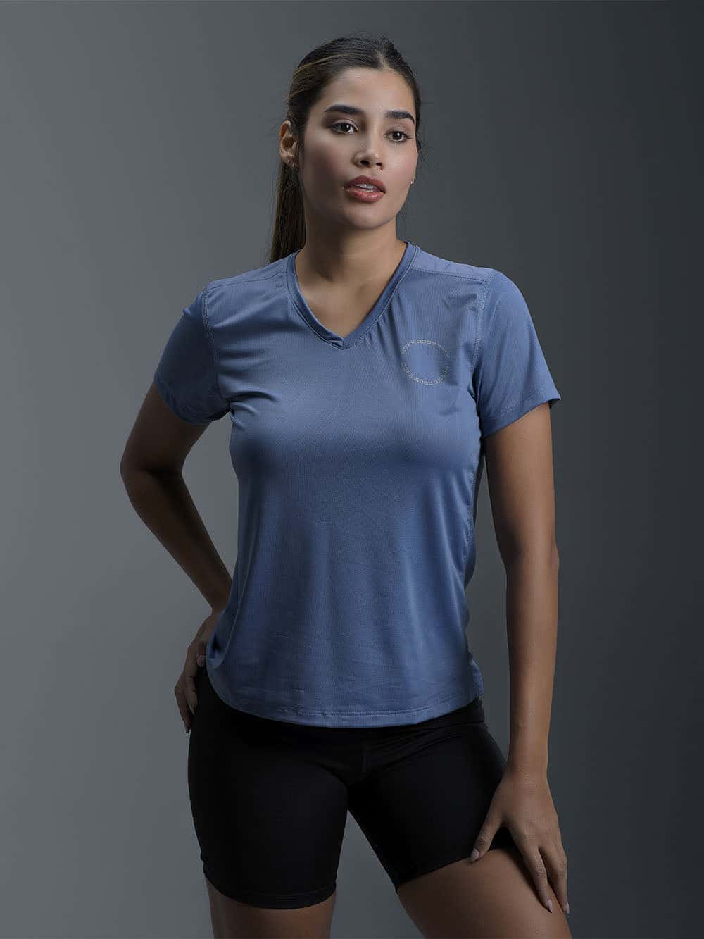 Camiseta deportiva Mujer