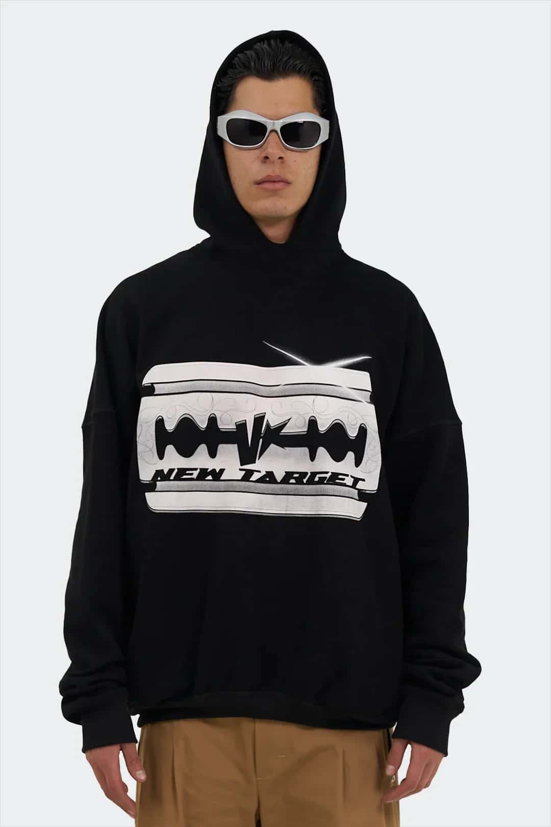 VENENO BUZO RAZOR BLADE