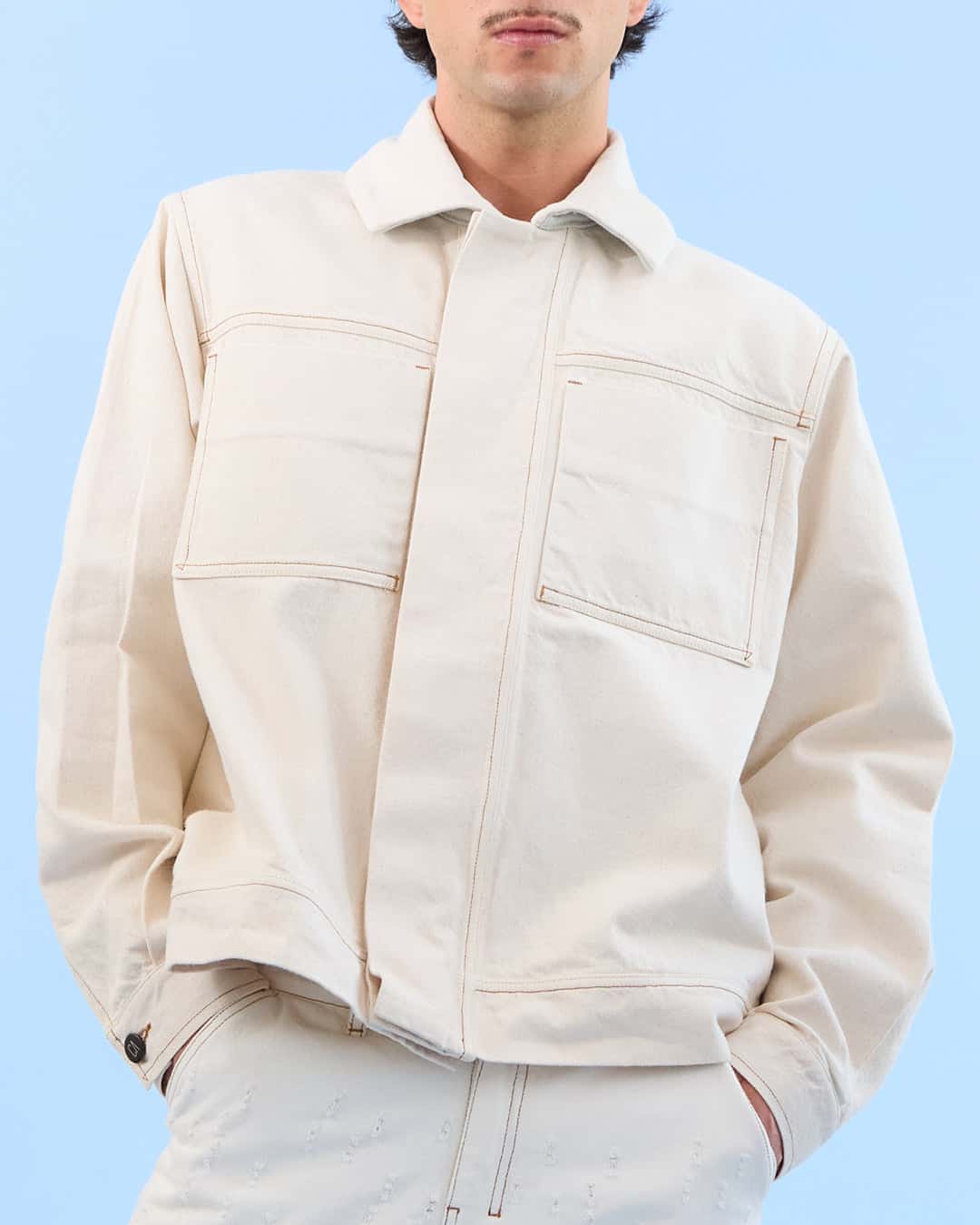 SAMBA IVORY