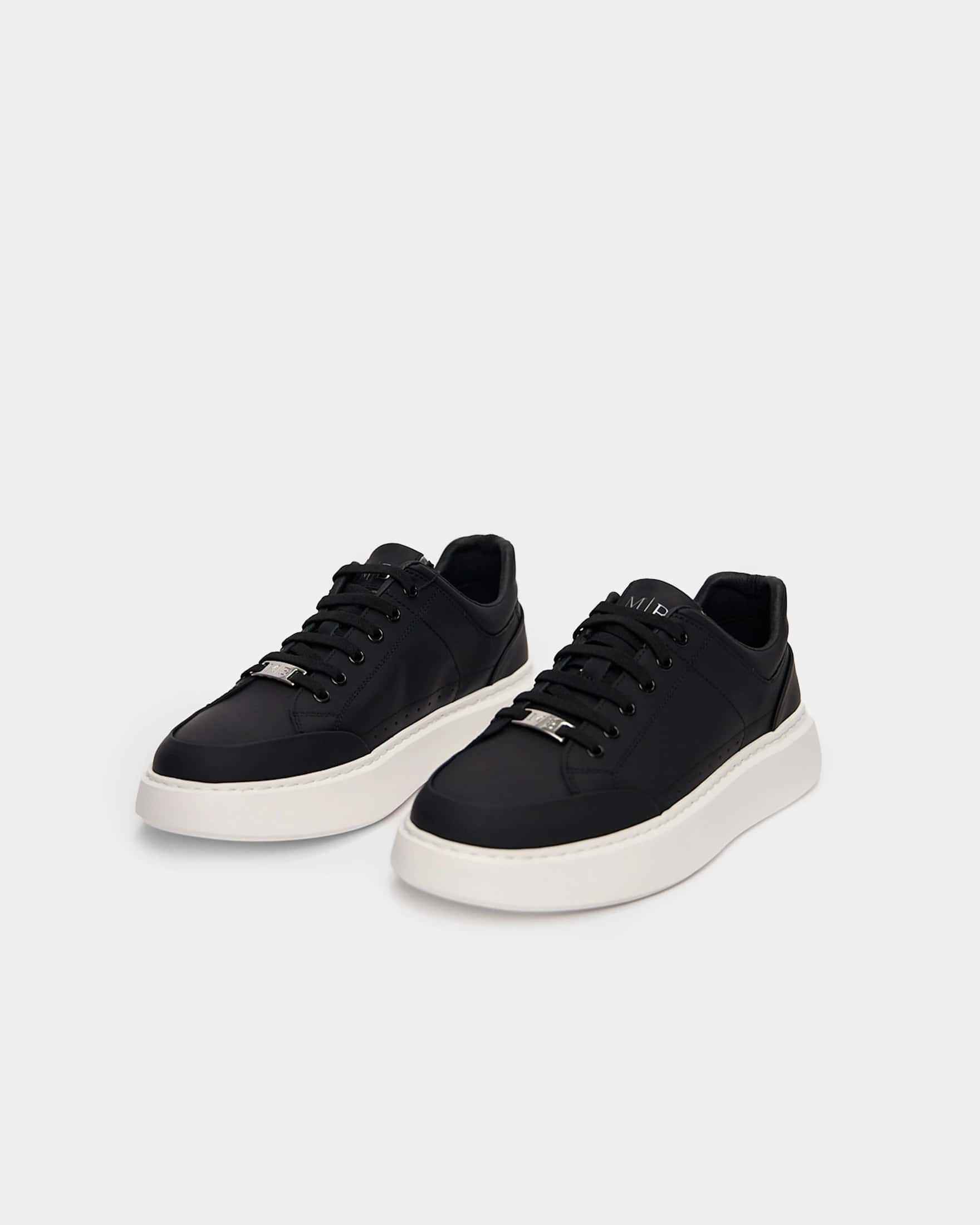Tenis MDE Black by Maison Botter - miniatura 2