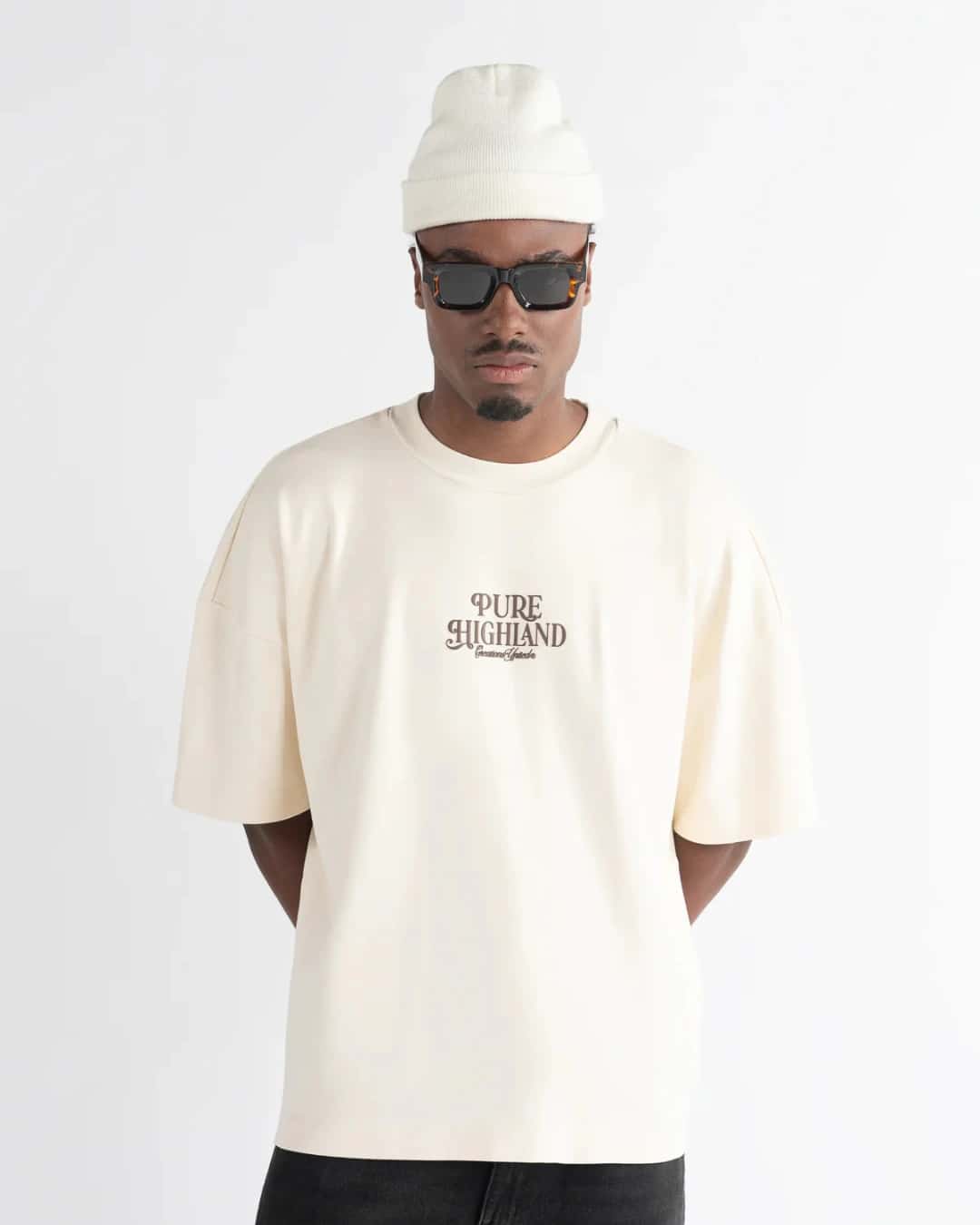 HIGHLAND MOUNTAIN T-SHIRT - miniatura 4