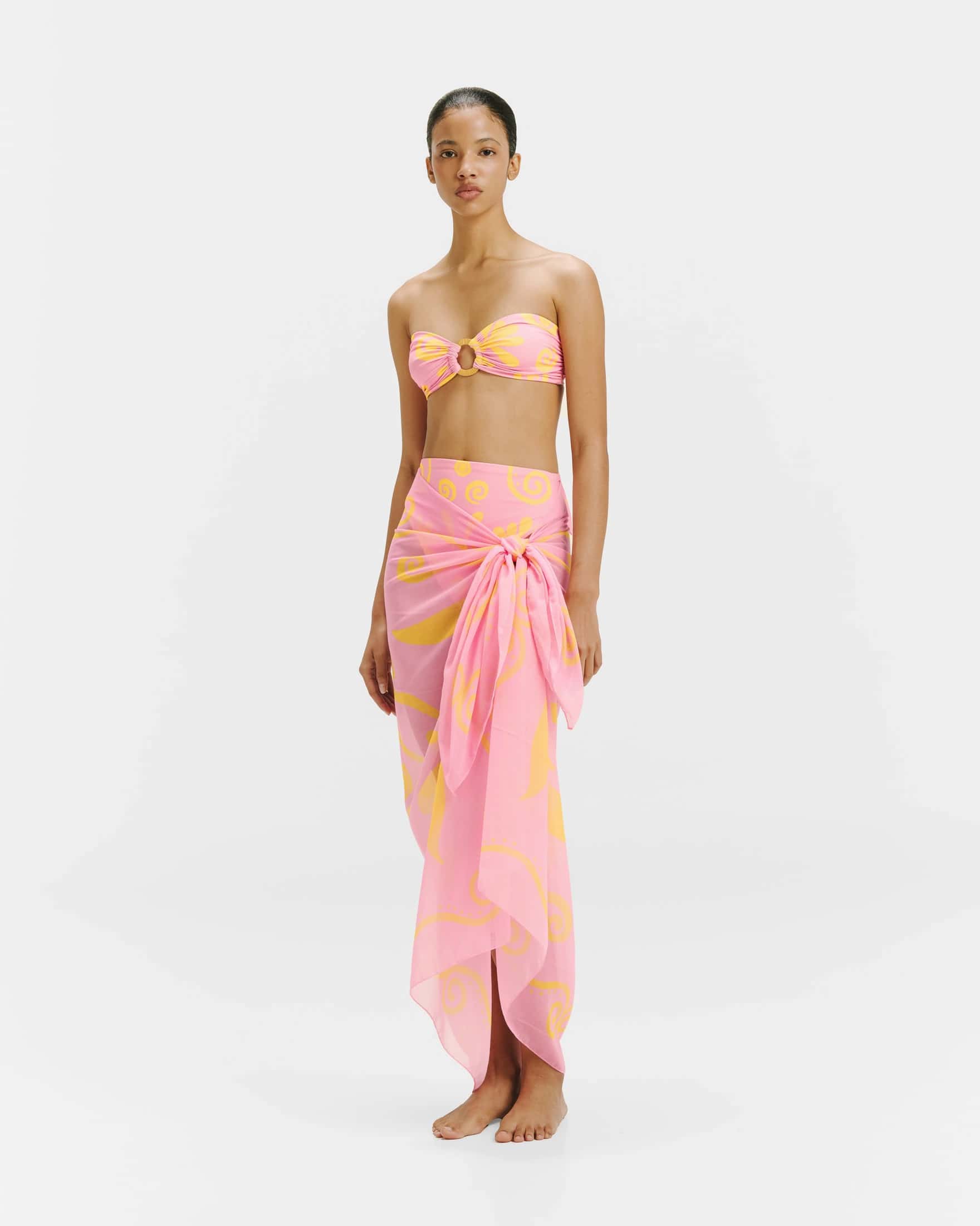 LUANA SARONG