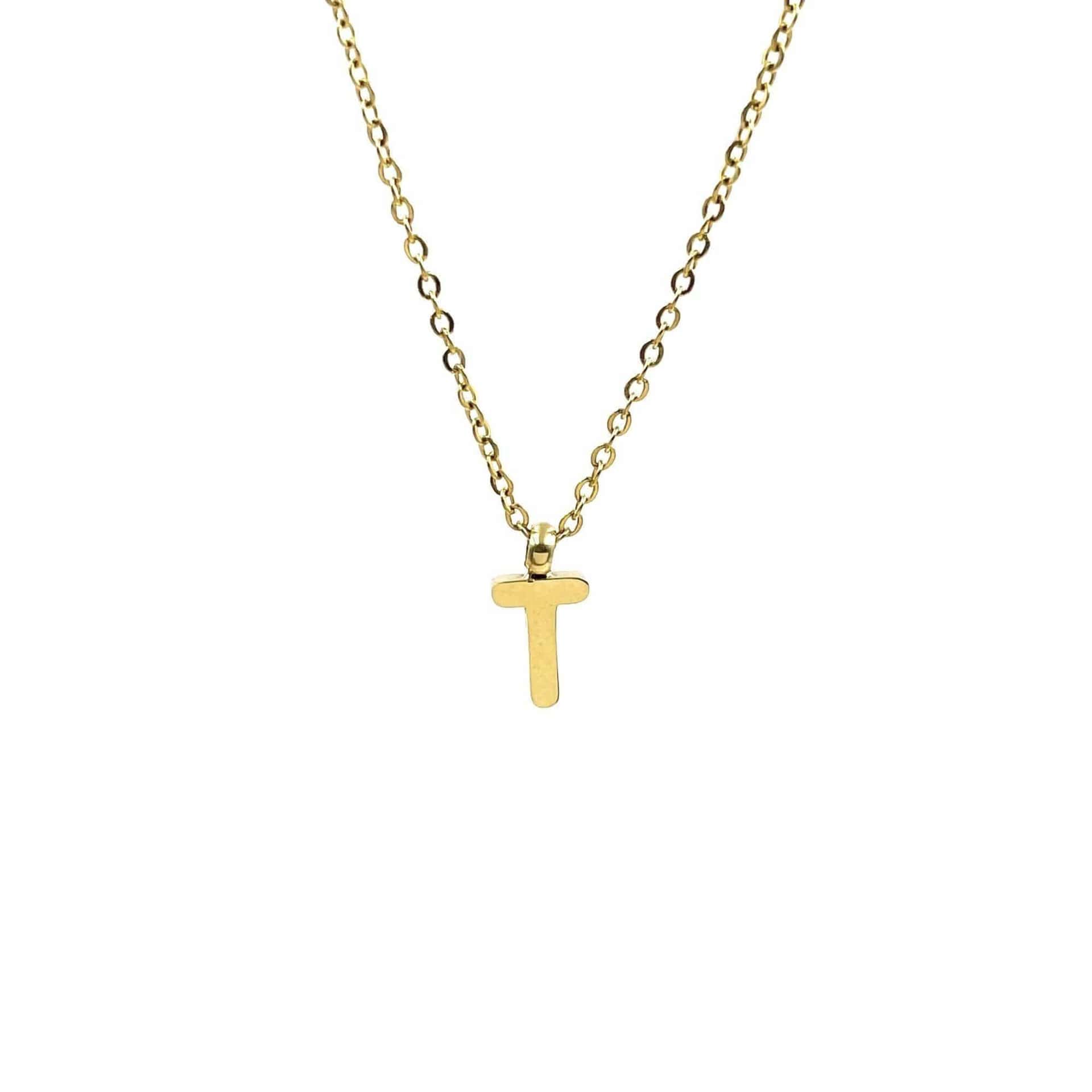 Collar ID T