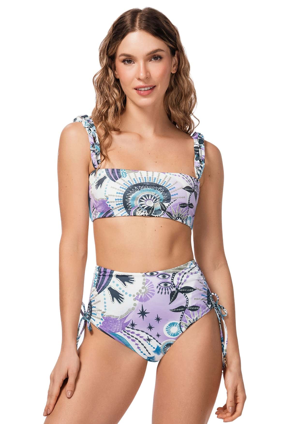 TOP DE BIKINI VANESSA MICRO