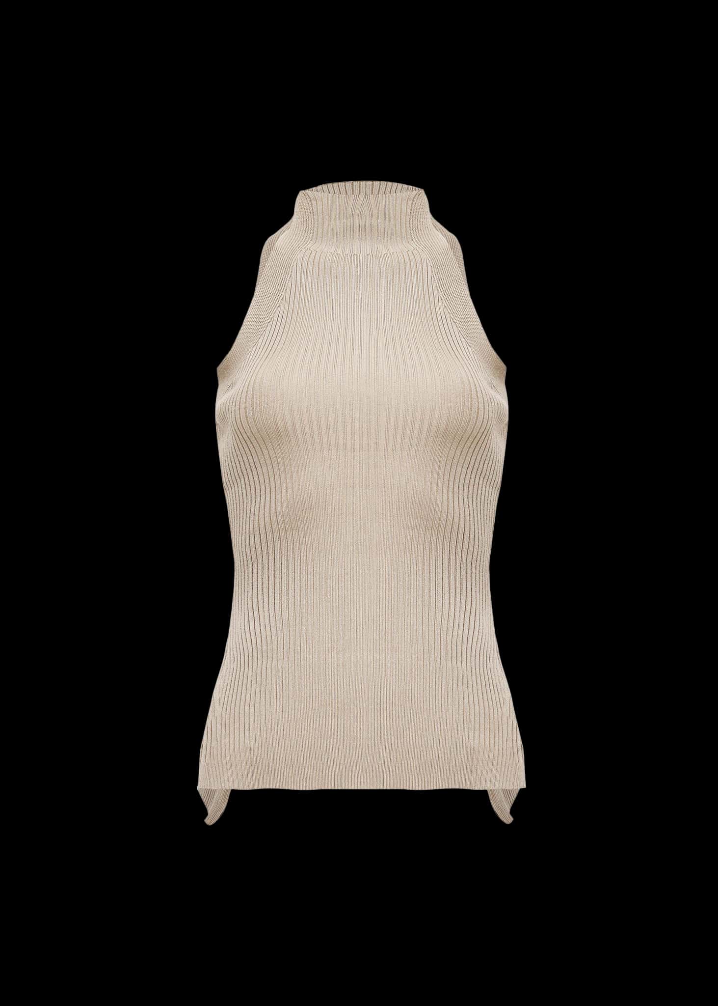 Blusa Suiza