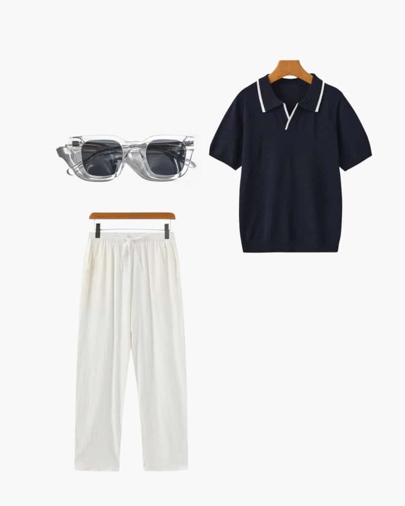 Marine Sailor Set