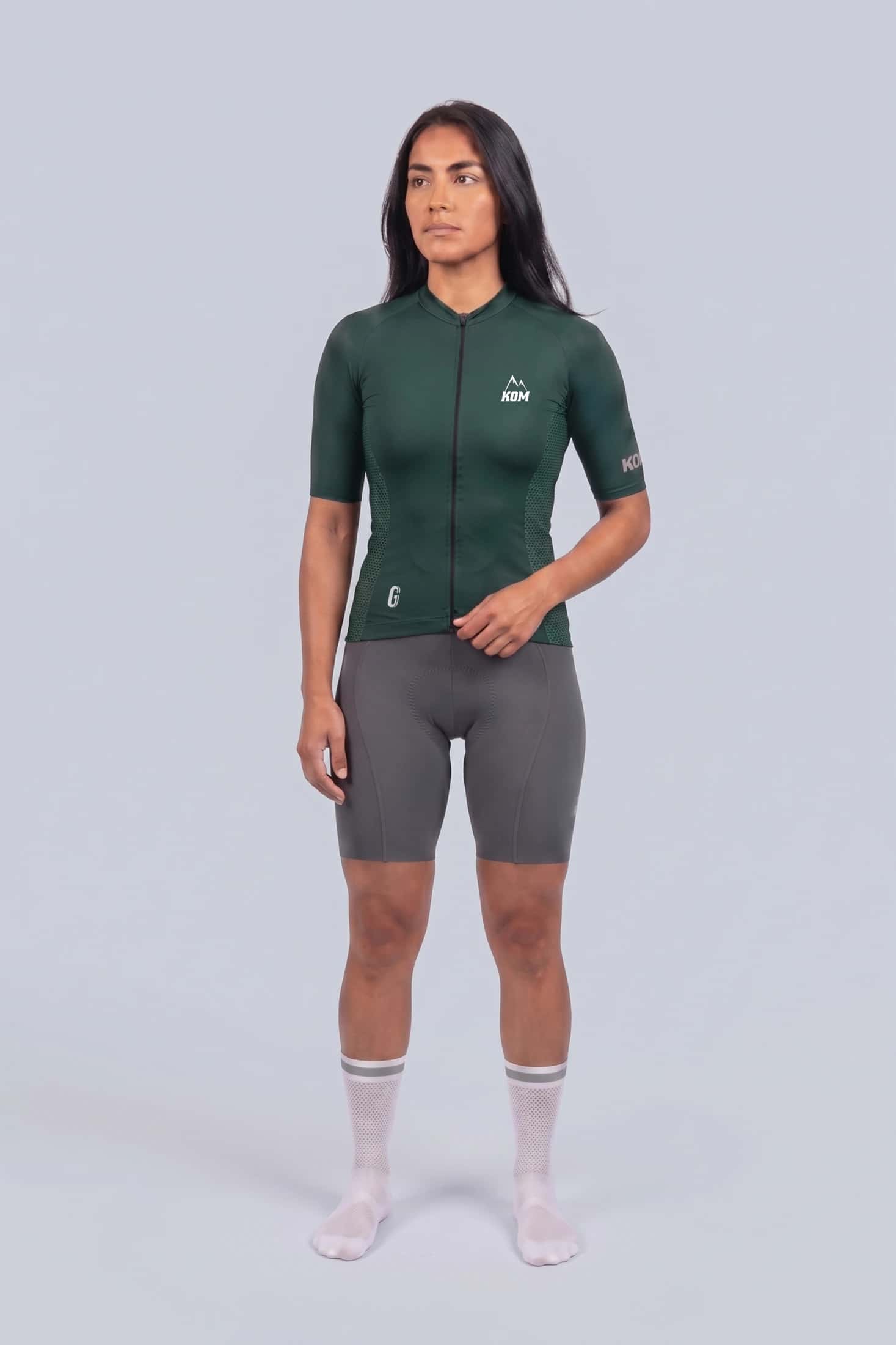 Jersey Ciclismo Giro - Manga Corta Mujer - miniatura 3