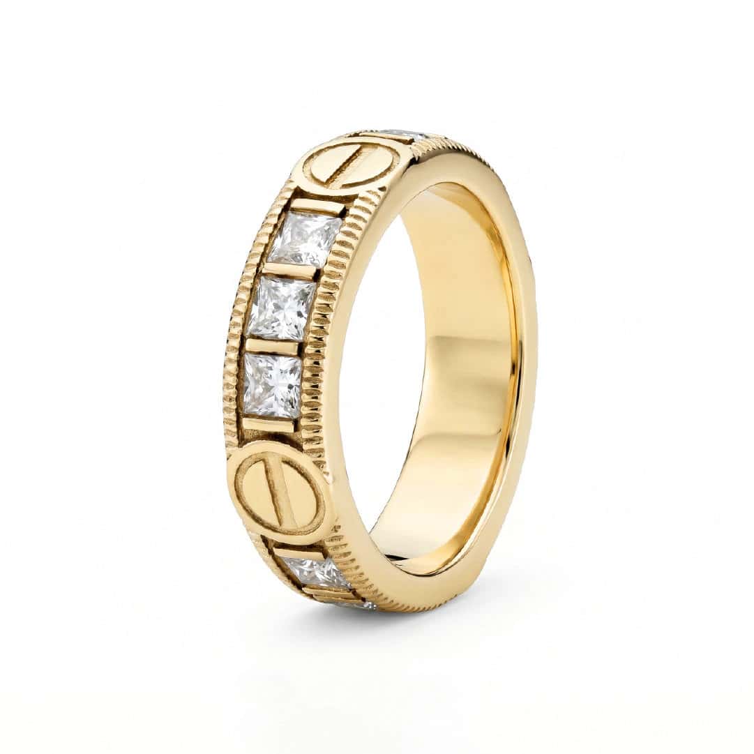 Anillo Olimpus