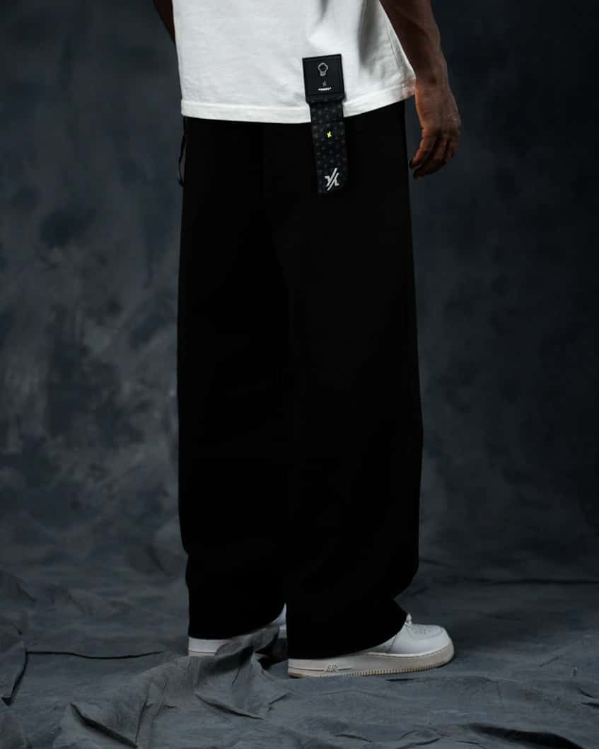 STEADY PANT - miniatura 6