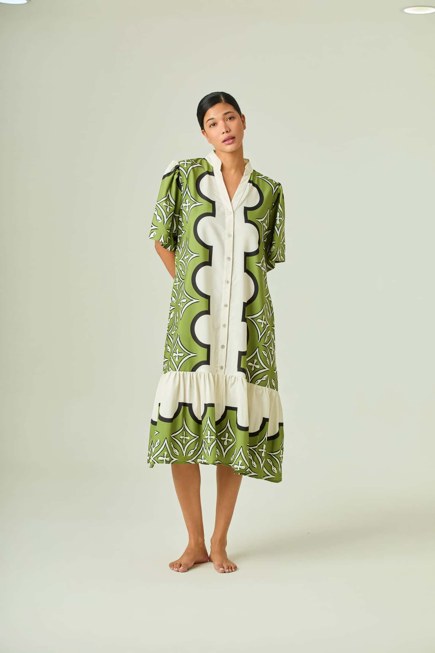 ROSSI DRESS