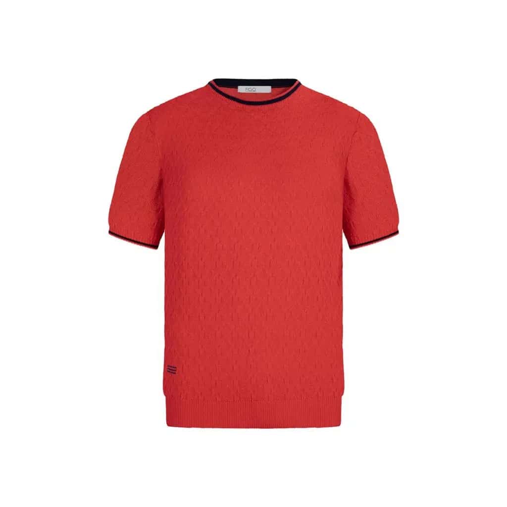 Crewneck Tejida - Ferrari - miniatura 2