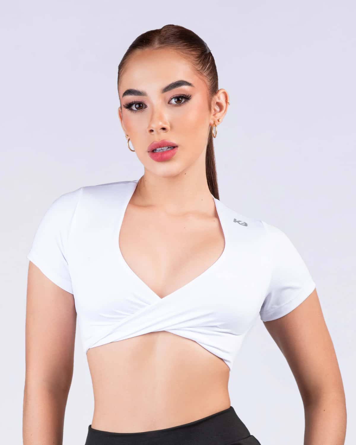 Top Dynamic Active┃KAYBU REF.1172 - miniatura 2