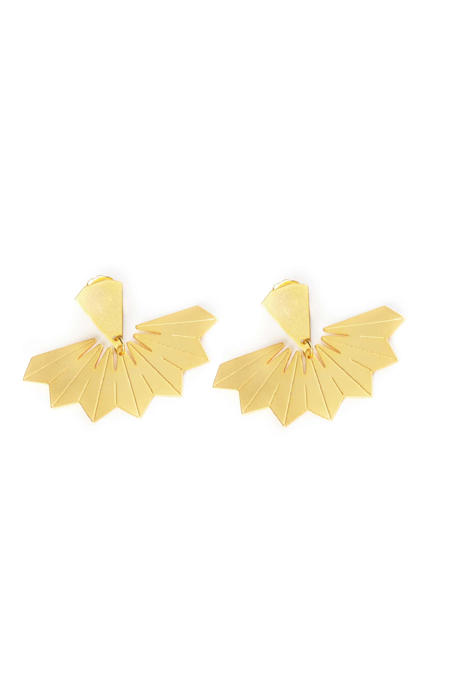 Aretes New Tornasol - miniatura 2