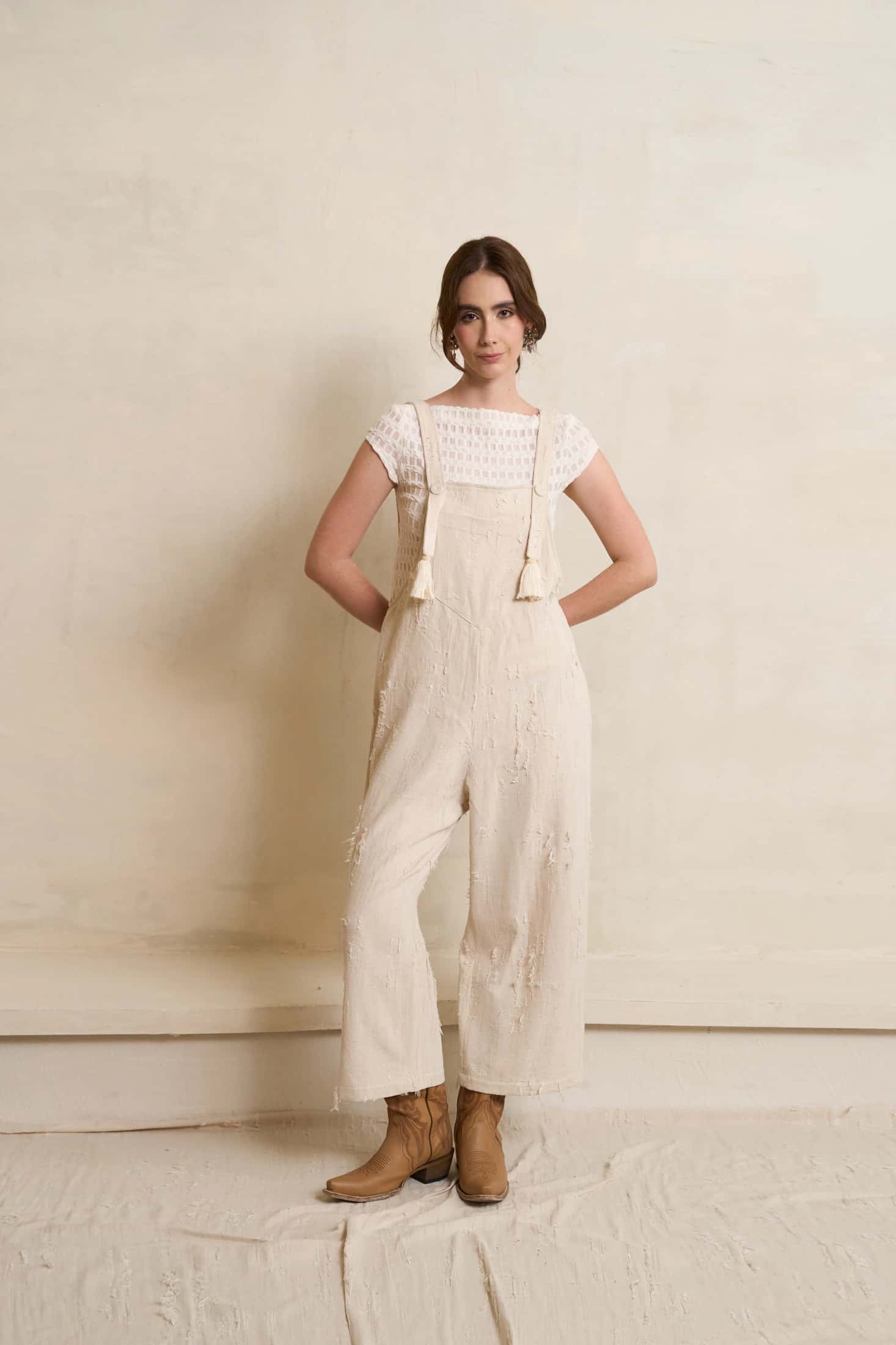 Jumpsuit Dreams - miniatura 1