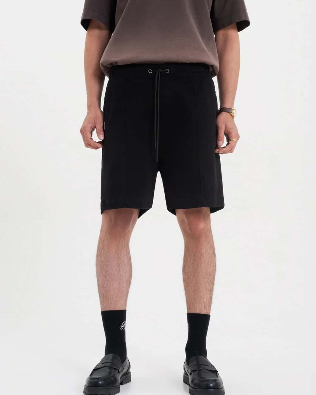 ACROSS THE LINES SHORTS - miniatura 2