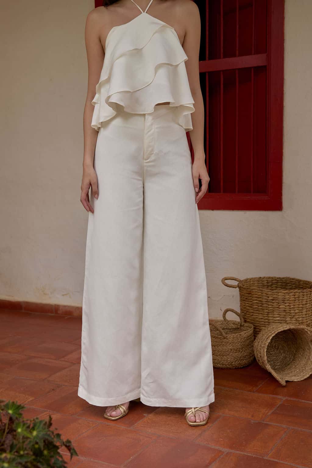 Pantalon Tapia