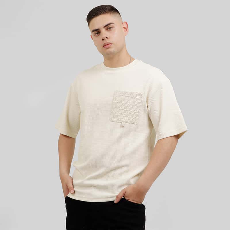 Camiseta Hombre CC2606