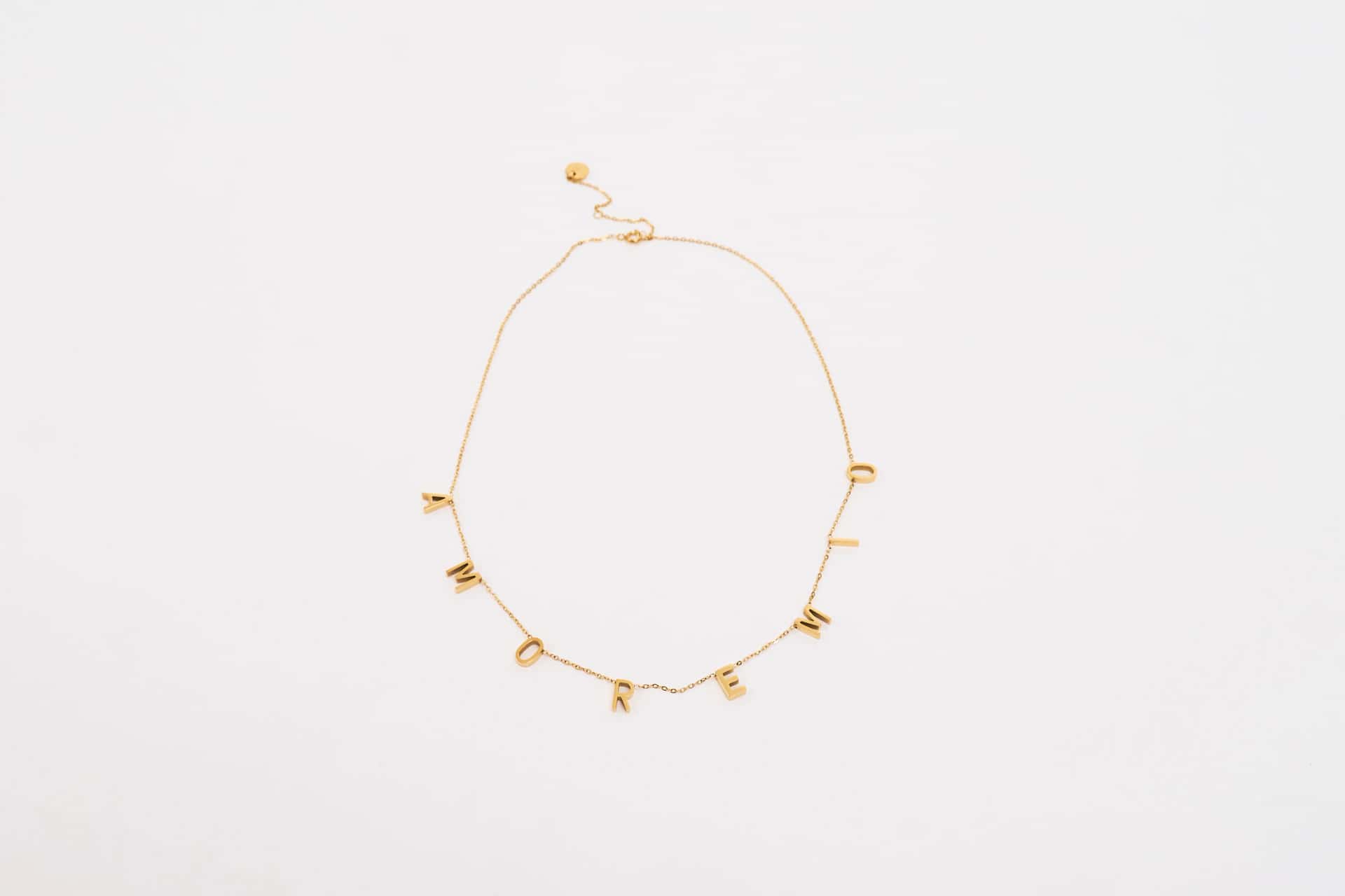 CADENA Amoremio