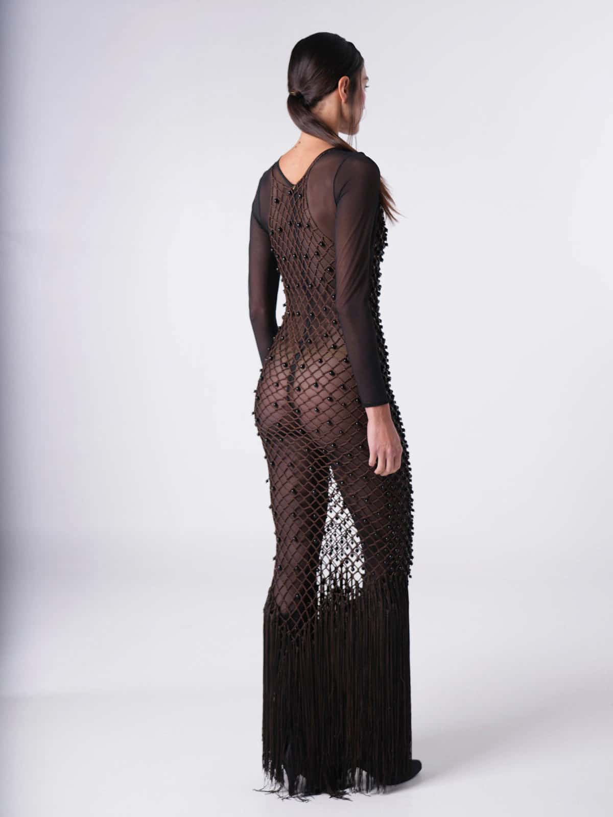 ONDA JUMPSUIT