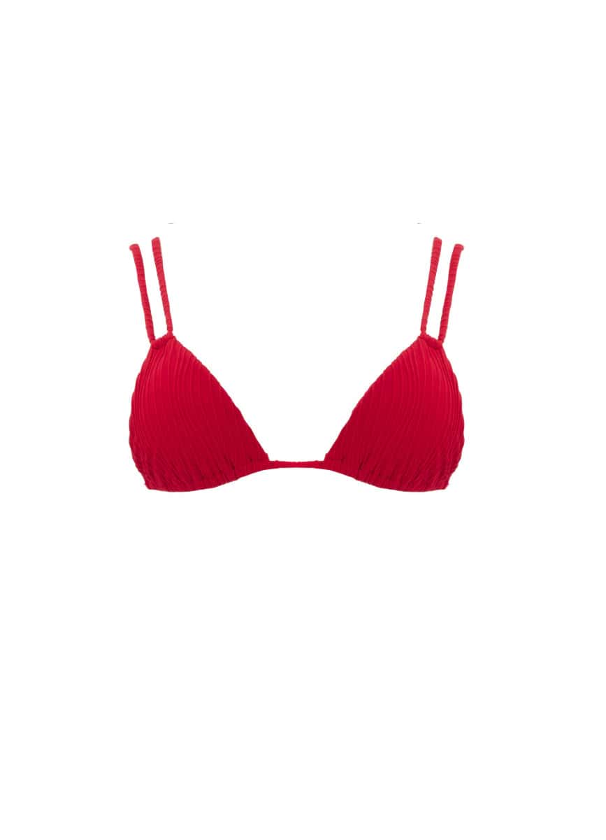 CRIMSON HEAT NYLA TOP 94926 - miniatura 2