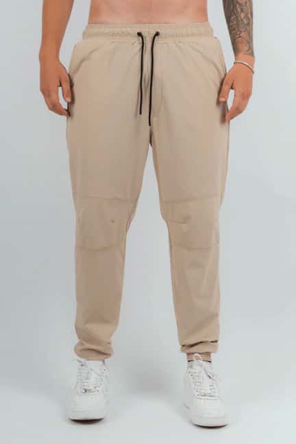 JOGGER ESSENTIAL DEPORTIVO