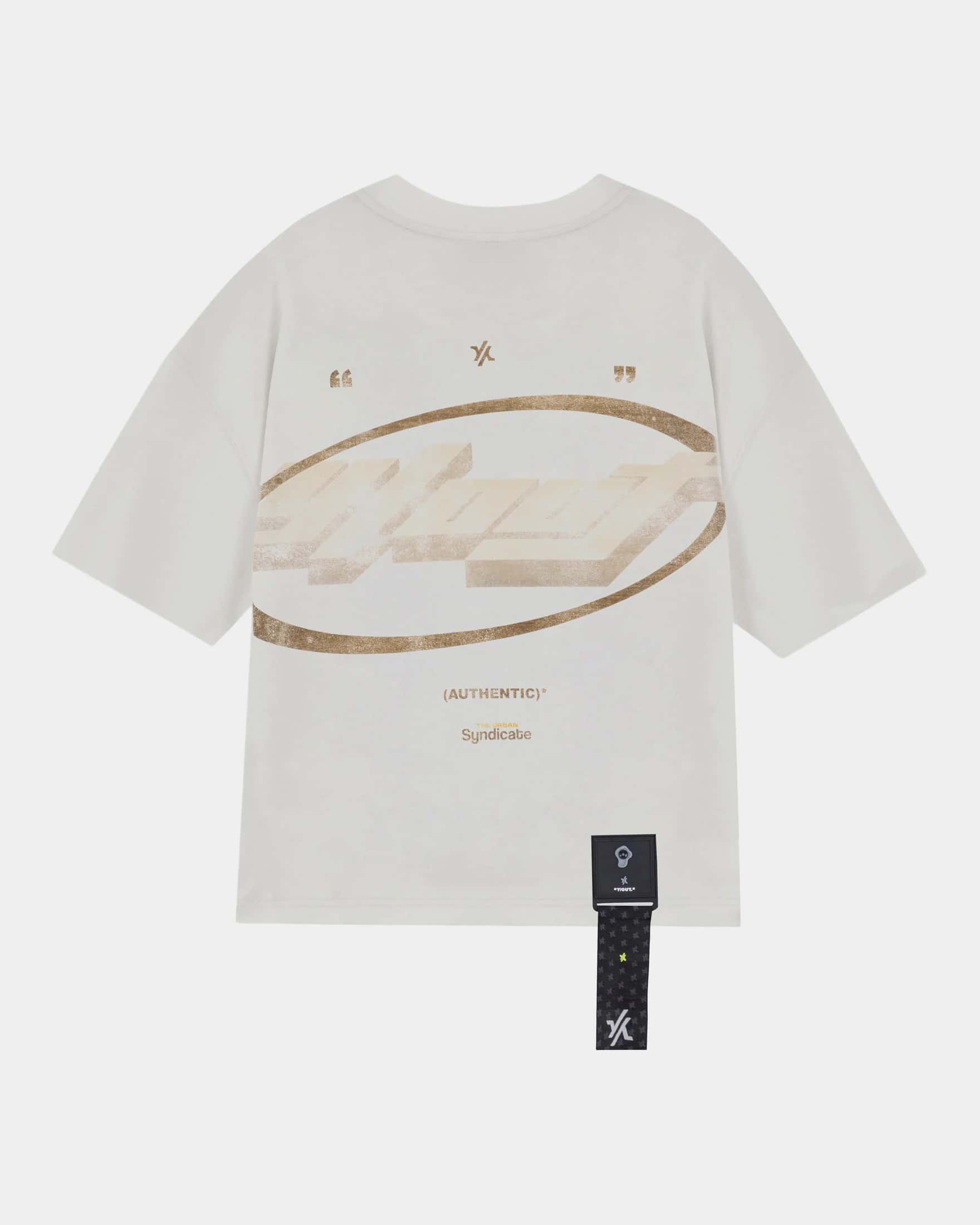 ENDURING BOXY T-SHIRT - miniatura 1