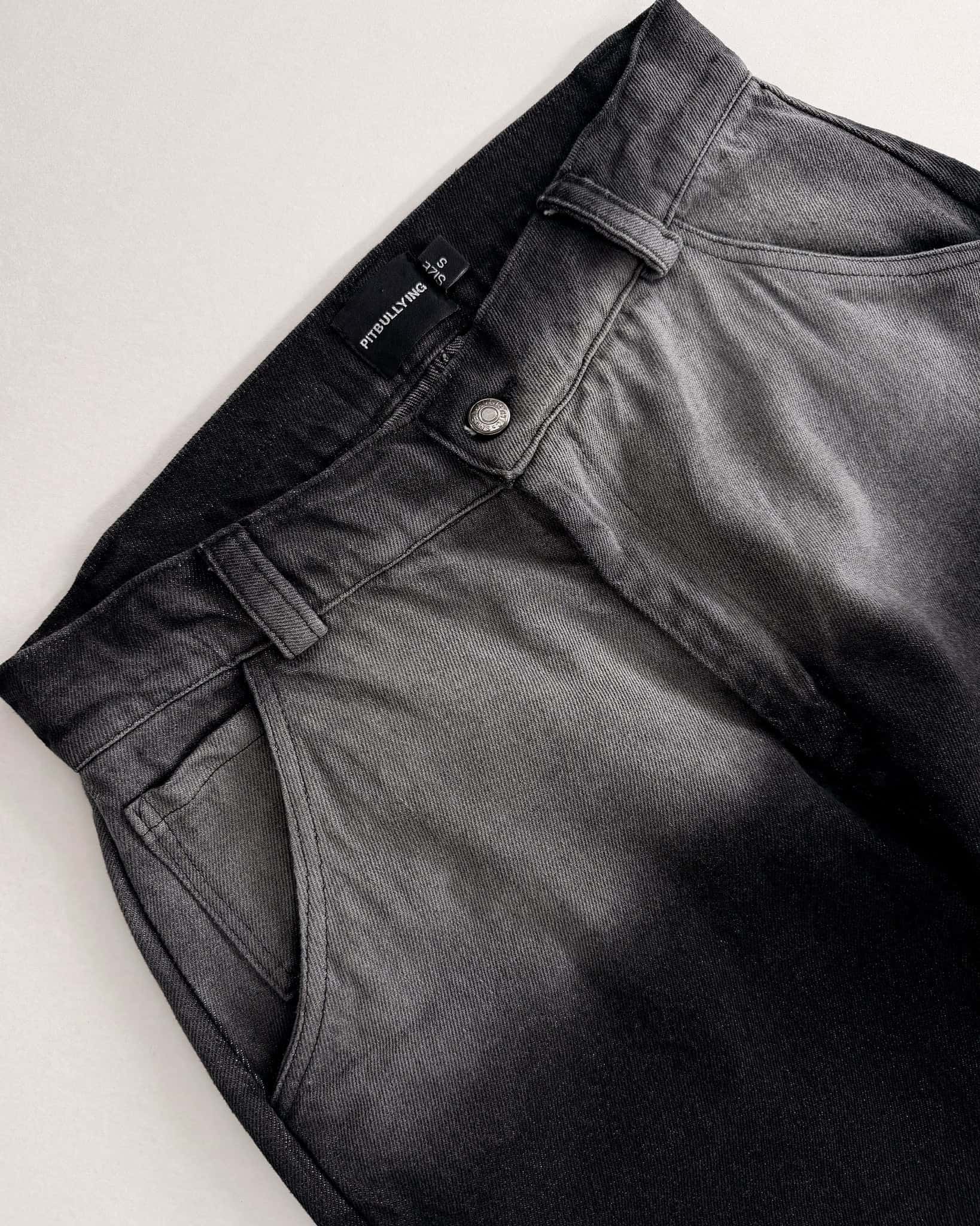 PANT DENIM WOLRDWIDE - miniatura 6