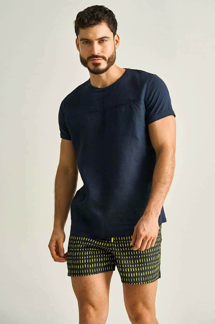 Pantaloneta Península
