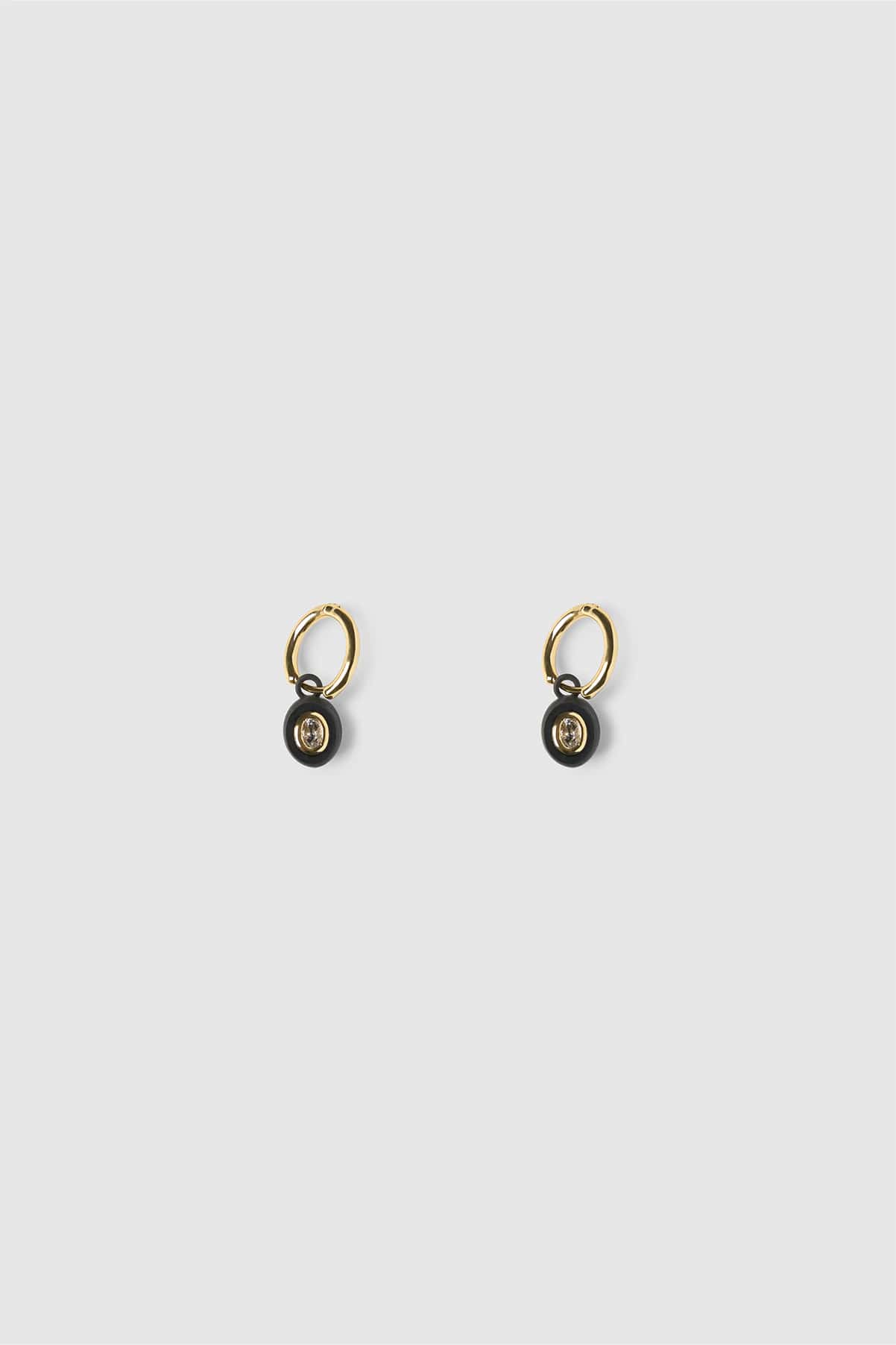 LIQUORICE - HOOPS