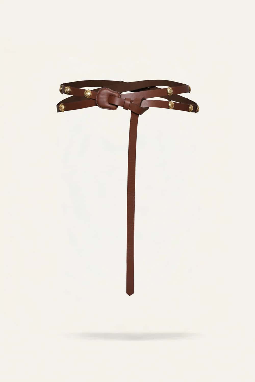 Jungle Oracle Belt