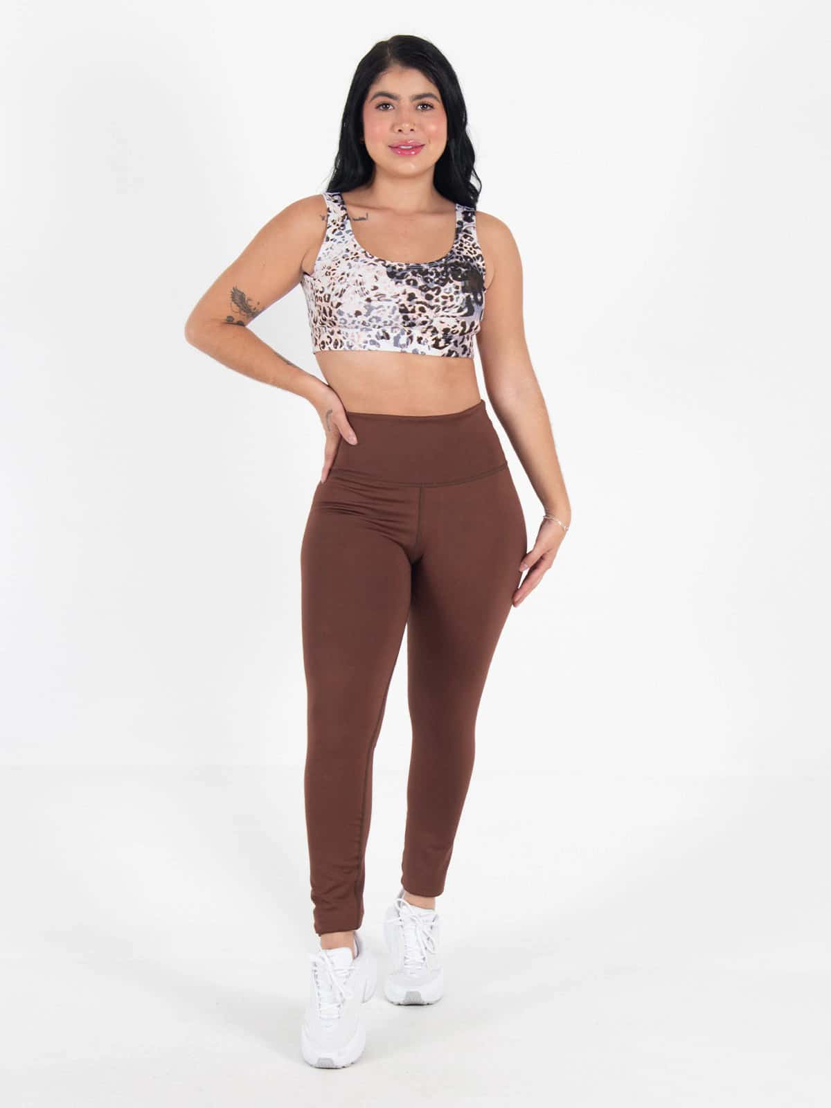 Etel leggins set