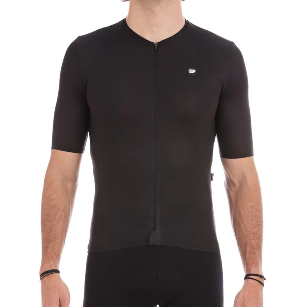 ERS Selection Black UNISEX MC