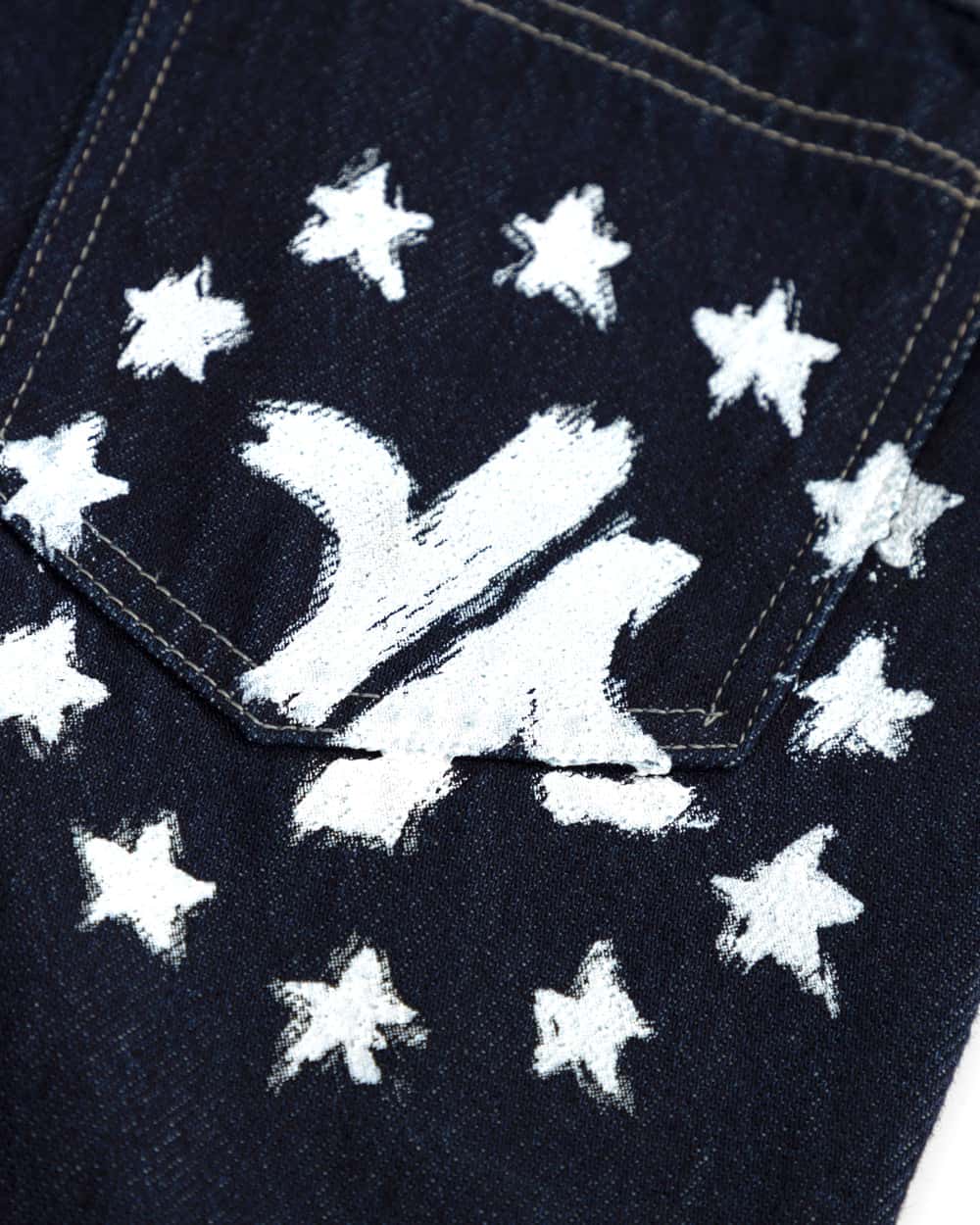 UPLOAD JEAN - miniatura 8