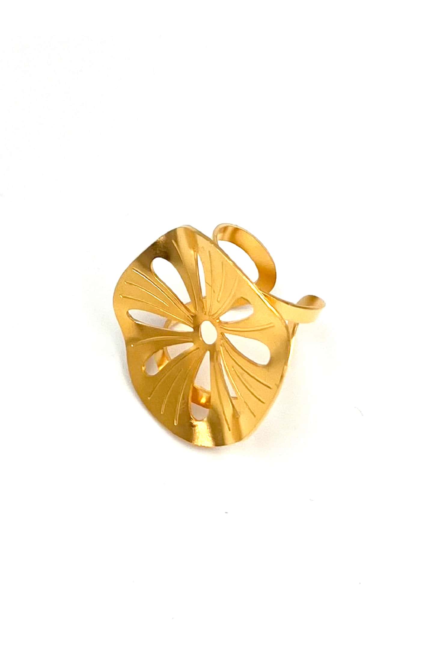 Anillo Gazania - miniatura 2