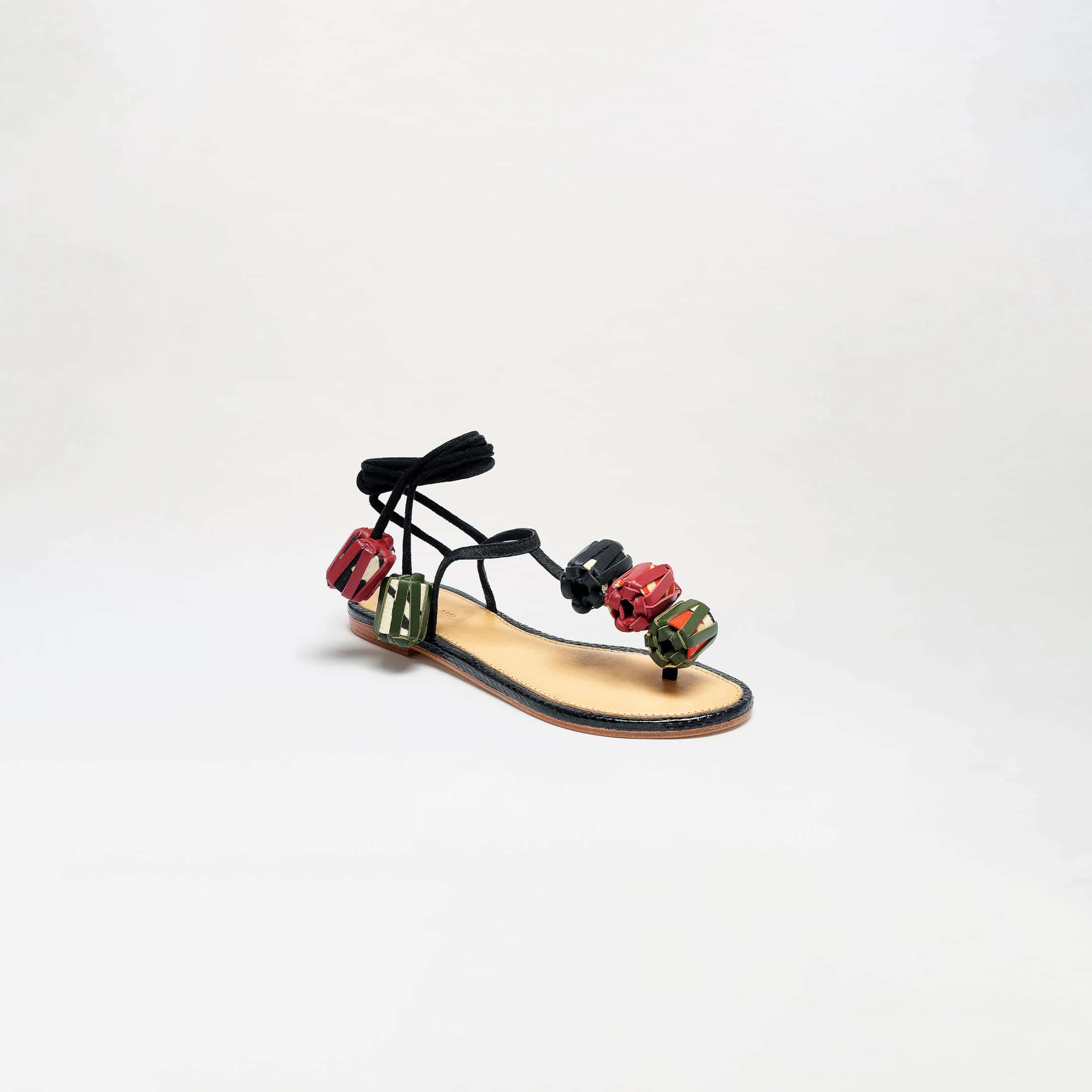 Elvira Sandals