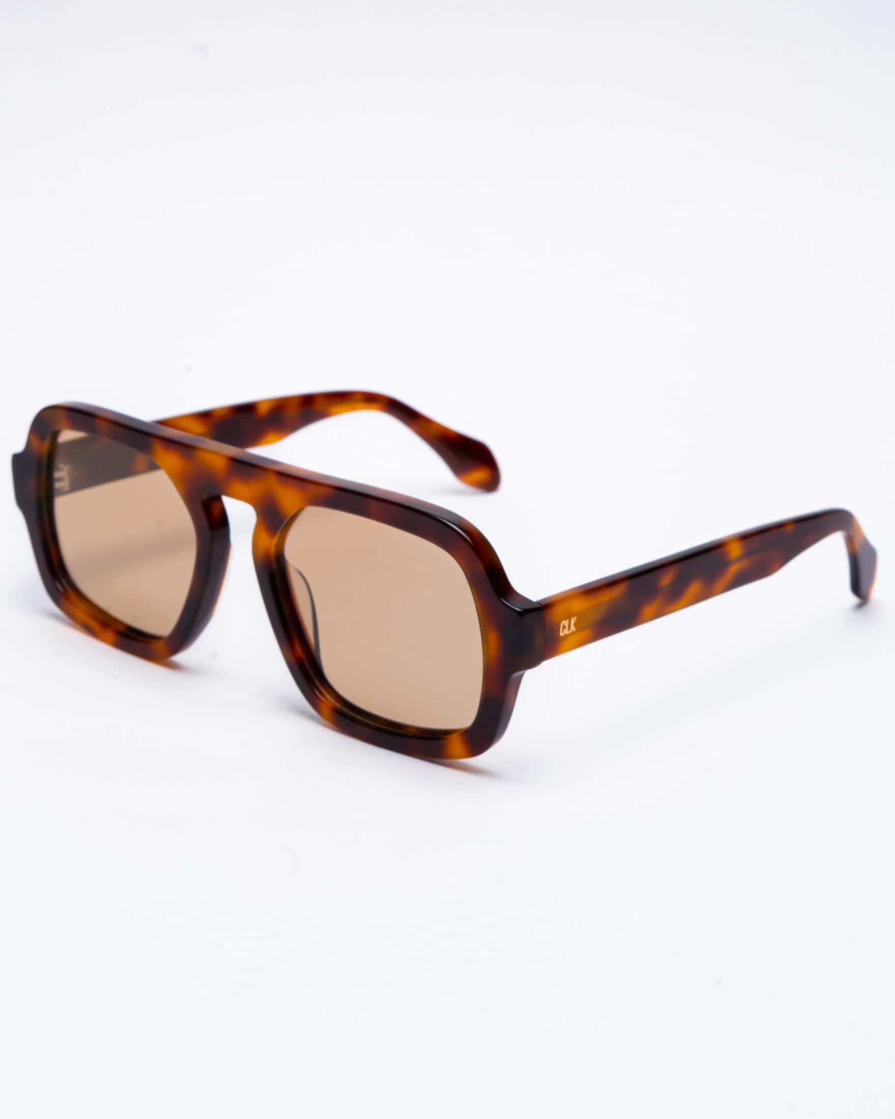 CONNOR - DARK TORTOISE / SUNSET - miniatura 7