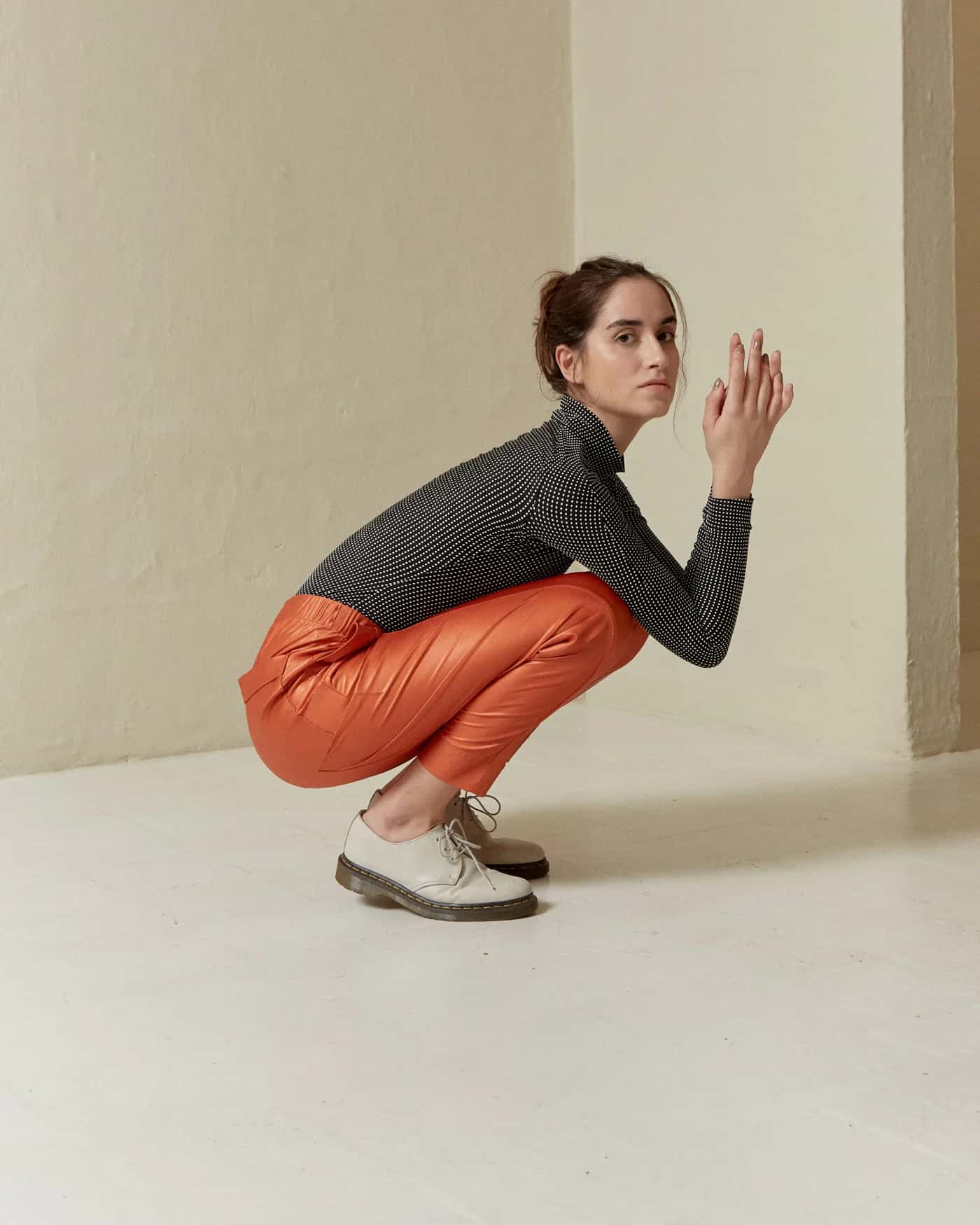 PANTALÓN LUCIDO - miniatura 17