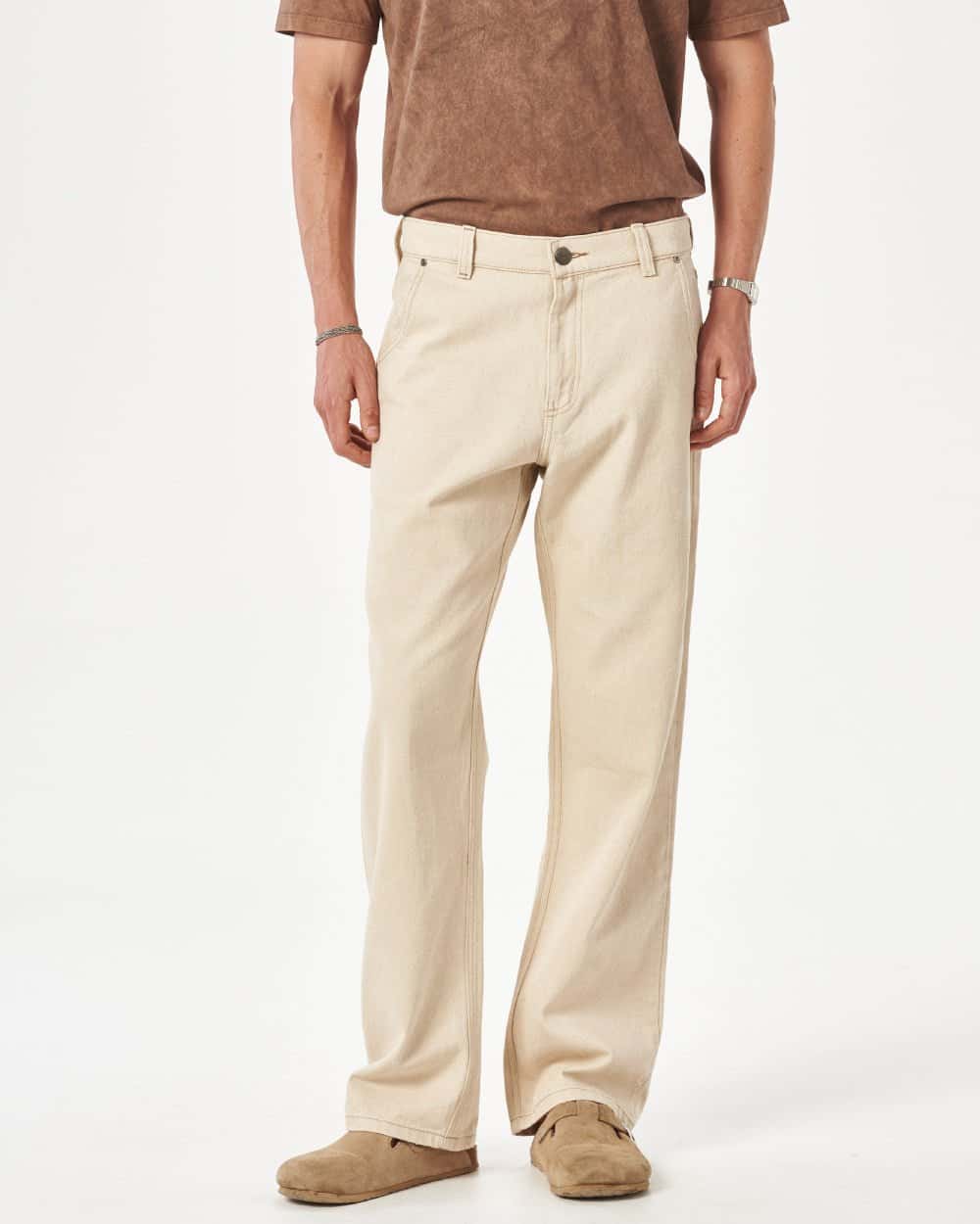 EAGLE PANTS