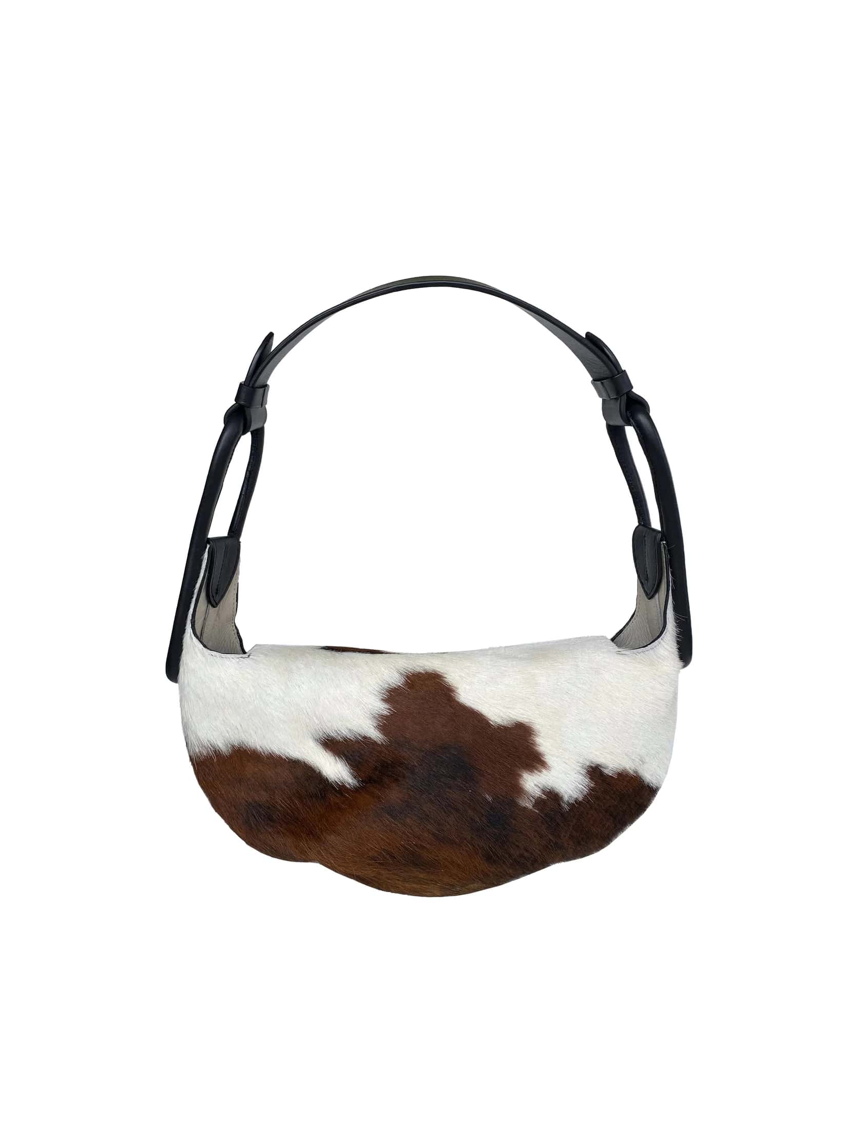 CARTERA AMALFI - COWHIDE