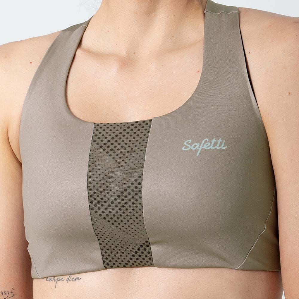 TOP RUNNING DUOMOTION AVELA PARA MUJER - miniatura 5