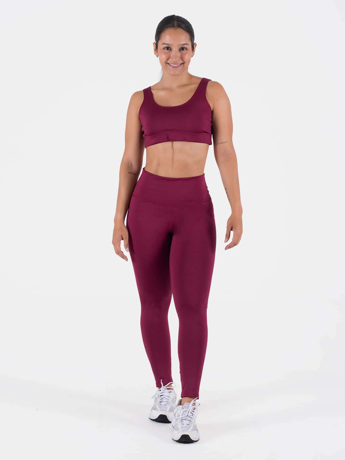 walt leggins set