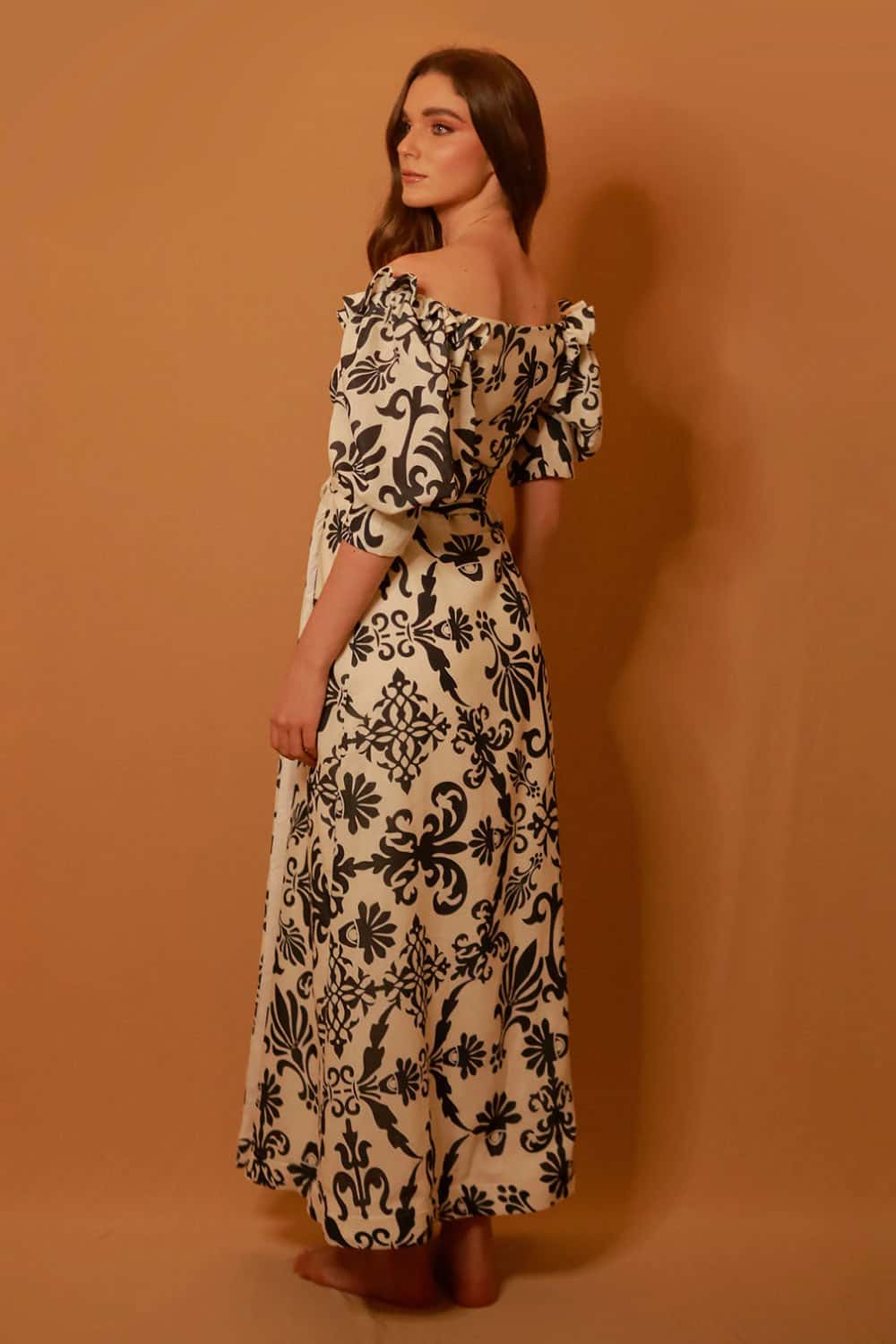 Kailani Dress - miniatura 3