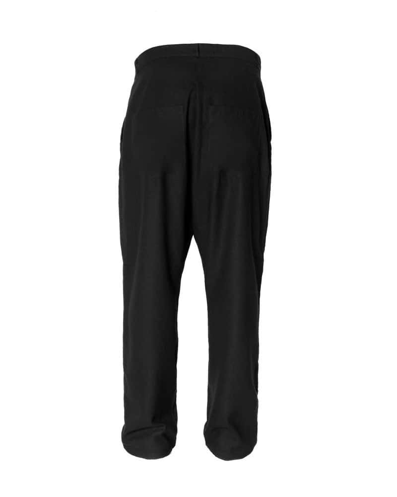 PANTALON BLACK NINJA LINO - miniatura 2