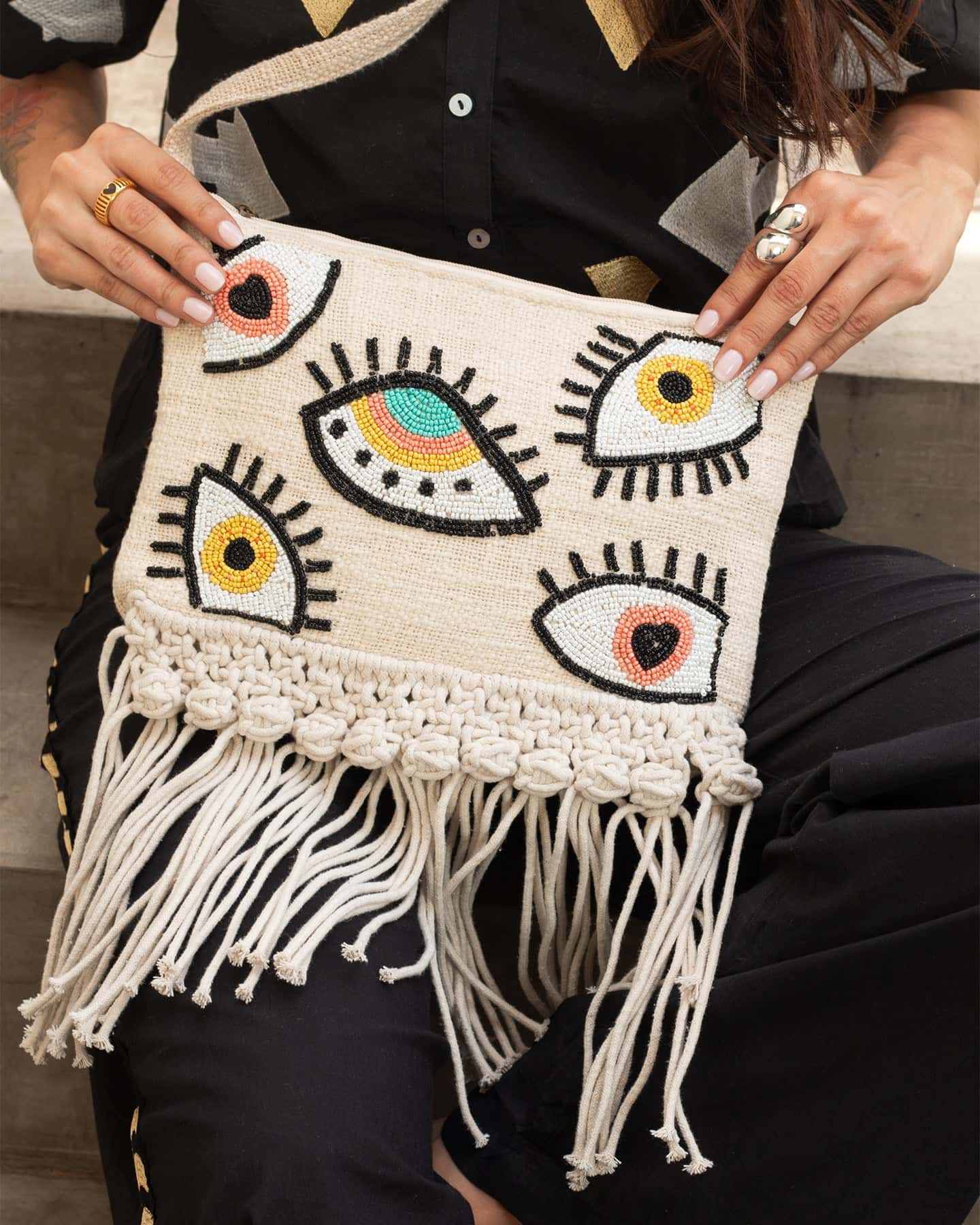 Bolso Turco