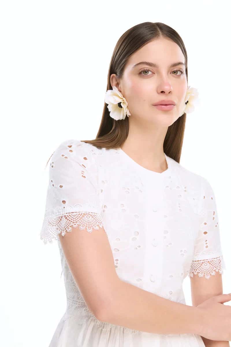 VESTIDO MARGARITA - miniatura 2