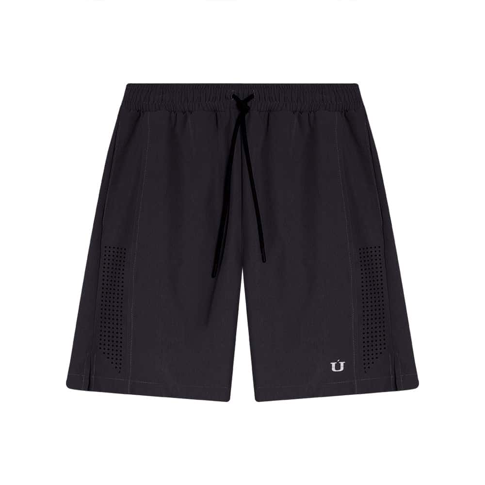 PANTALONETA DEPORTIVA TORQUE GRIS