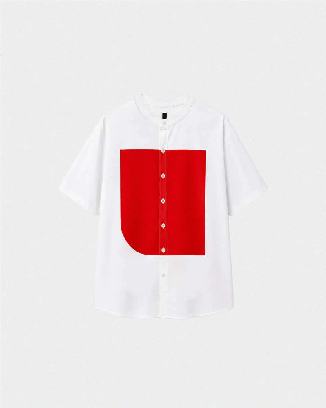 CAMISA RUBiiK MC